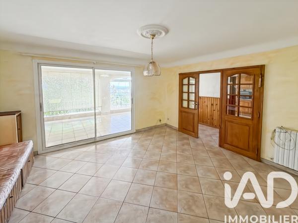 Maison à vendre 8 pièces 190 m² Biguglia