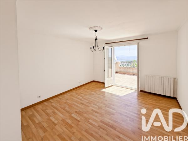 Maison à vendre 8 pièces 190 m² Biguglia