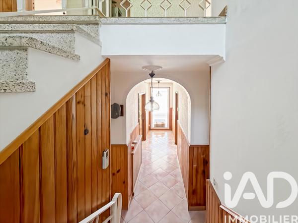 Maison à vendre 8 pièces 190 m² Biguglia