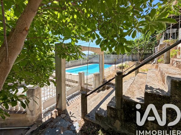 Maison à vendre 8 pièces 190 m² Biguglia