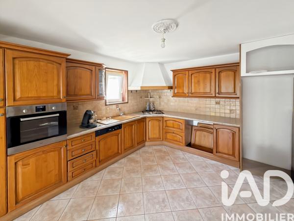 Maison à vendre 8 pièces 190 m² Biguglia