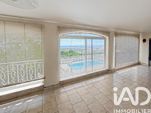 Maison à vendre 8 pièces 190 m² Biguglia