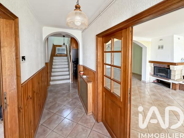 Maison à vendre 8 pièces 190 m² Biguglia