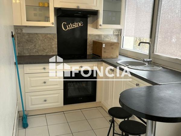 À vendre Appartement 2 pièces 43 m² - Avon 77210