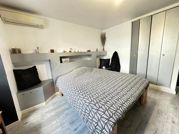 🌞 Maison style Hacienda – Charme & confort à Roullet-Saint-Estèphe 🌿