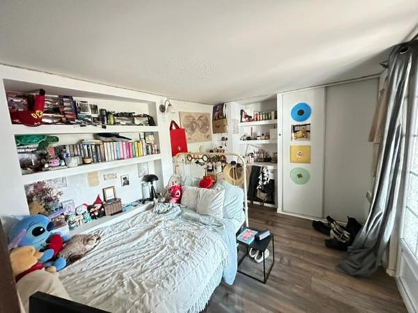 🌞 Maison style Hacienda – Charme & confort à Roullet-Saint-Estèphe 🌿