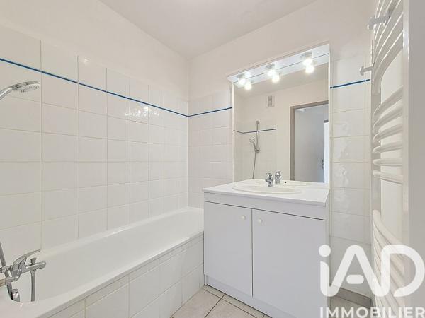 Appartement à vendre 2 pièces 46 m² Vétraz-Monthoux