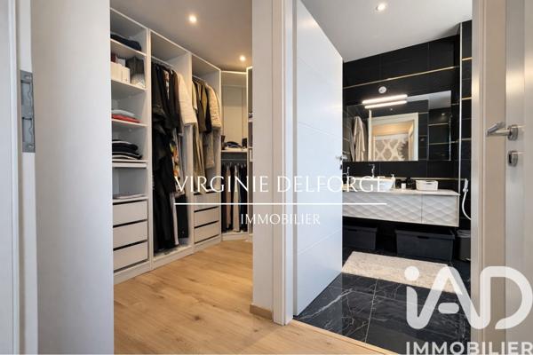 Maison à vendre 5 pièces 160 m² Lesquin