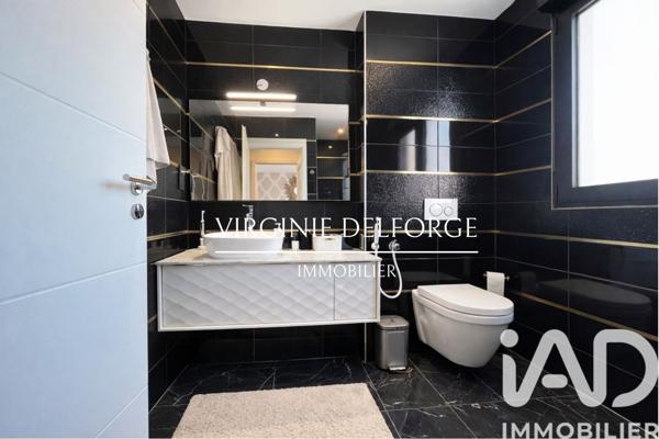 Maison à vendre 5 pièces 160 m² Lesquin