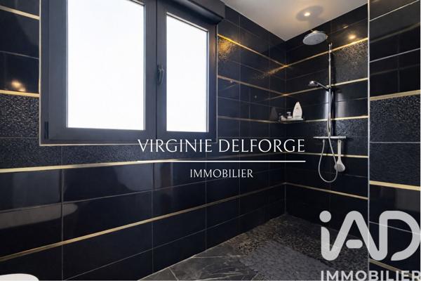 Maison à vendre 5 pièces 160 m² Lesquin