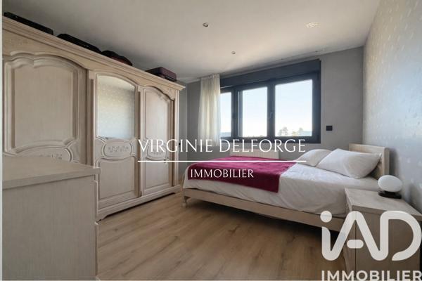 Maison à vendre 5 pièces 160 m² Lesquin