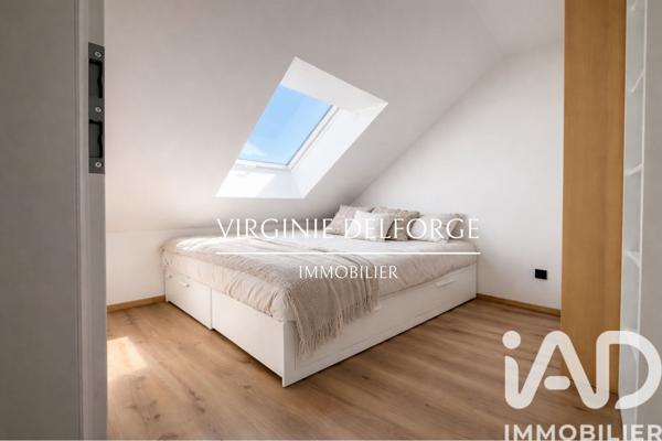 Maison à vendre 5 pièces 160 m² Lesquin