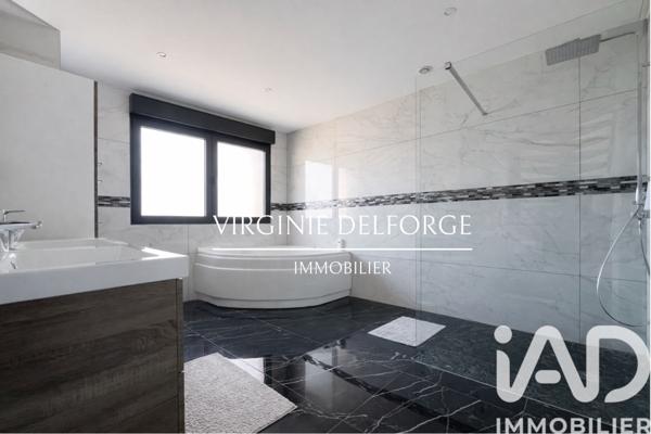 Maison à vendre 5 pièces 160 m² Lesquin