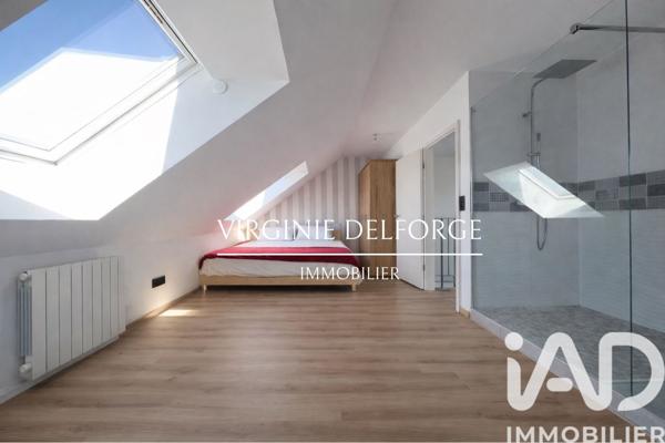 Maison à vendre 5 pièces 160 m² Lesquin