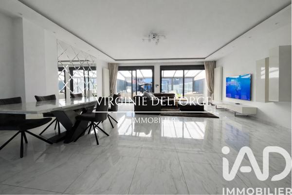 Maison à vendre 5 pièces 160 m² Lesquin