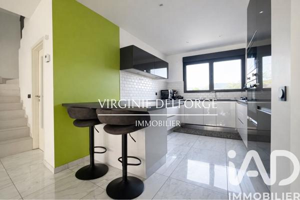 Maison à vendre 5 pièces 160 m² Lesquin