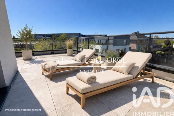 Maison à vendre 5 pièces 160 m² Lesquin