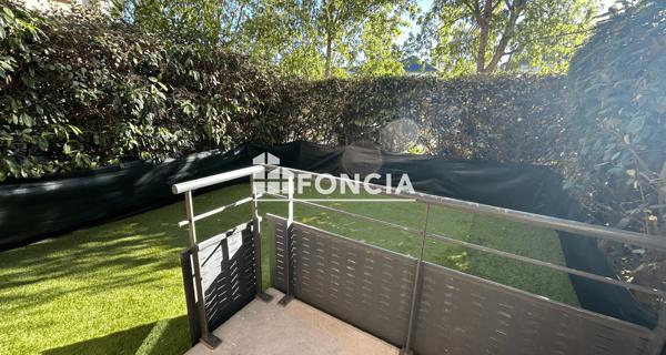 Location Appartement 3 pièces 52.79 m² - Onet-le-château 12850