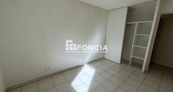 Location Appartement 3 pièces 52.79 m² - Onet-le-château 12850