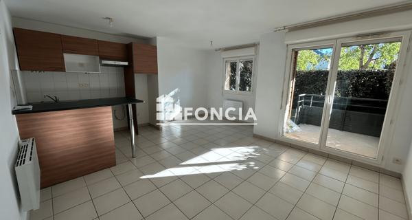 Location Appartement 3 pièces 52.79 m² - Onet-le-château 12850