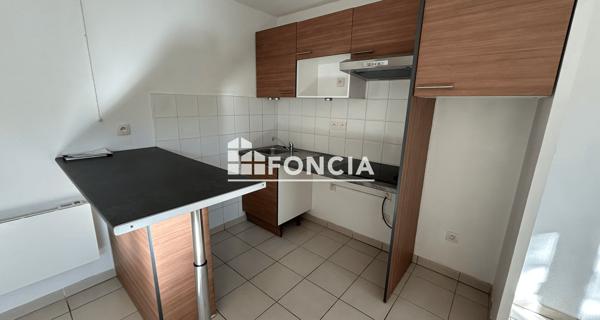 Location Appartement 3 pièces 52.79 m² - Onet-le-château 12850