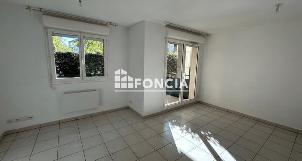 Location Appartement 3 pièces 52.79 m² - Onet-le-château 12850