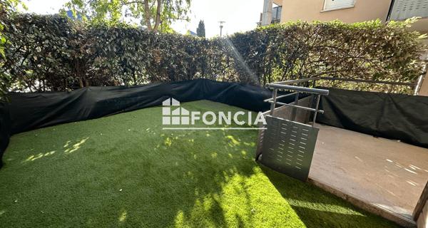 Location Appartement 3 pièces 52.79 m² - Onet-le-château 12850