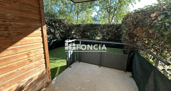 Location Appartement 3 pièces 52.79 m² - Onet-le-château 12850