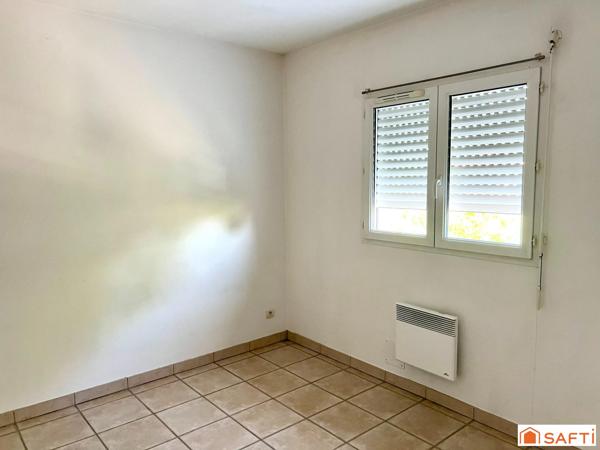 MAISON MITOYENNE 80 M2 AVEC JARDIN AU CALME EN DEUXIEME LIGNE
