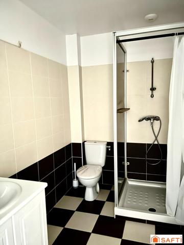 MAISON MITOYENNE 80 M2 AVEC JARDIN AU CALME EN DEUXIEME LIGNE