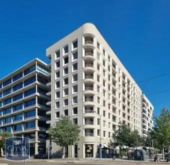 Appartement à louer 4 pièces 86.79m²