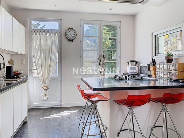 Charmante maison de 4 chambres : Tranquillite et Proximite !