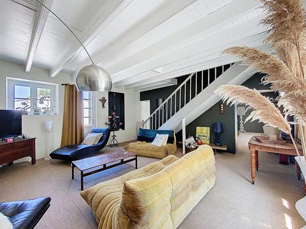 Charmante maison de 4 chambres : Tranquillite et Proximite !