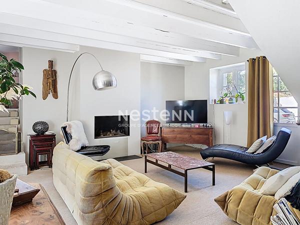 Charmante maison de 4 chambres : Tranquillite et Proximite !