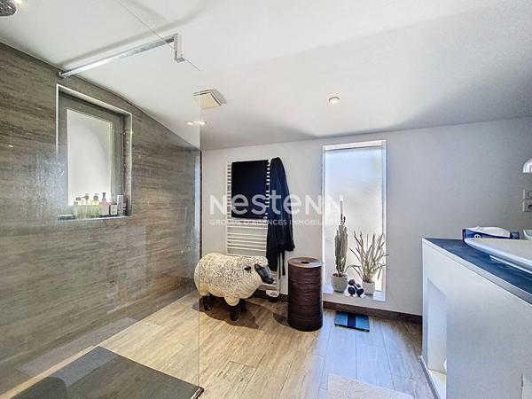 Charmante maison de 4 chambres : Tranquillite et Proximite !