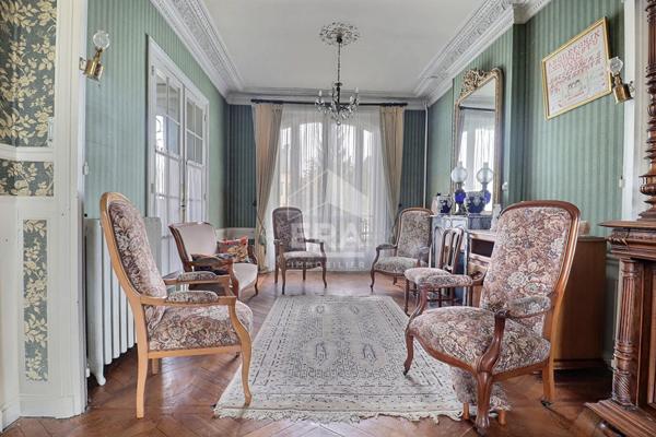 Maison Angerville 4 pièce(s) 100 m2 à vendre