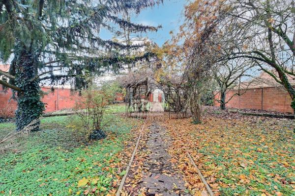 Maison Angerville 4 pièce(s) 100 m2 à vendre