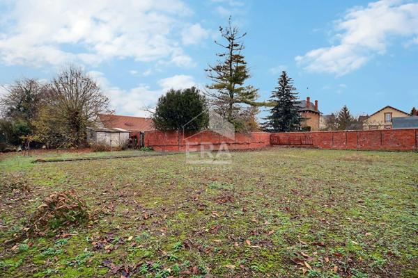 Maison Angerville 4 pièce(s) 100 m2 à vendre