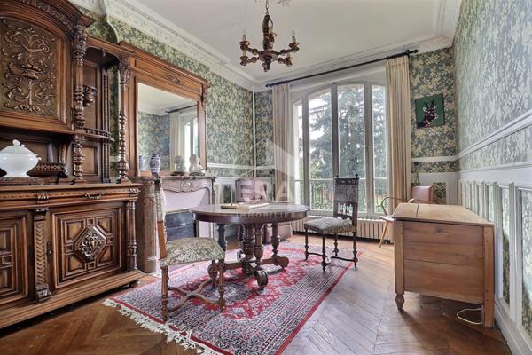 Maison Angerville 4 pièce(s) 100 m2 à vendre