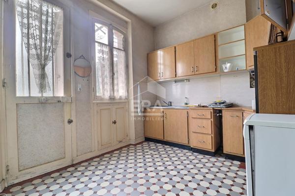 Maison Angerville 4 pièce(s) 100 m2 à vendre