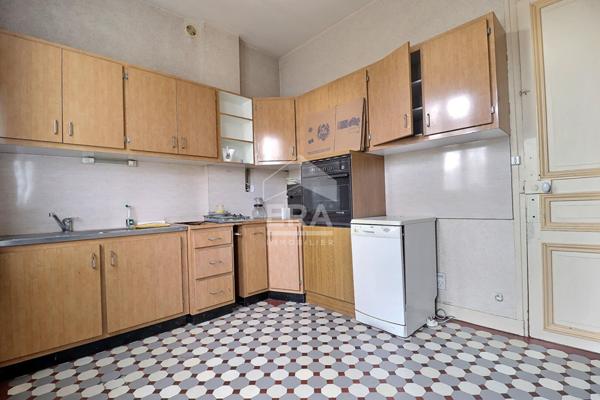 Maison Angerville 4 pièce(s) 100 m2 à vendre