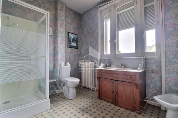 Maison Angerville 4 pièce(s) 100 m2 à vendre