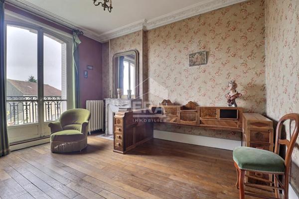 Maison Angerville 4 pièce(s) 100 m2 à vendre