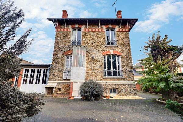 Maison Angerville 4 pièce(s) 100 m2 à vendre