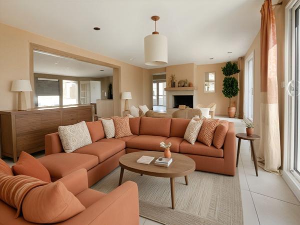 Maison rénovée avec jardin d'hiver, 3 chambres, double garage et grand terrain ? Cadre de vie privilégié