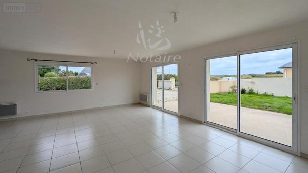 Maison à vendre à Plounéour-Brignogan-plages dans le Finistère (29890), ref : 29094-909