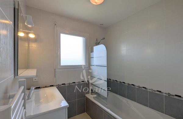 Maison à vendre à Plounéour-Brignogan-plages dans le Finistère (29890), ref : 29094-909