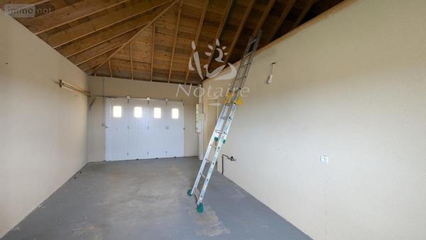 Maison à vendre à Plounéour-Brignogan-plages dans le Finistère (29890), ref : 29094-909