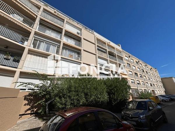 À vendre Appartement 2 pièces 40 m² - Avignon 84000