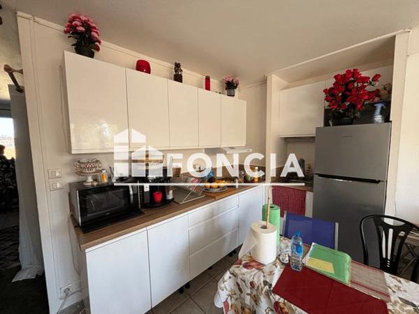 À vendre Appartement 2 pièces 40 m² - Avignon 84000